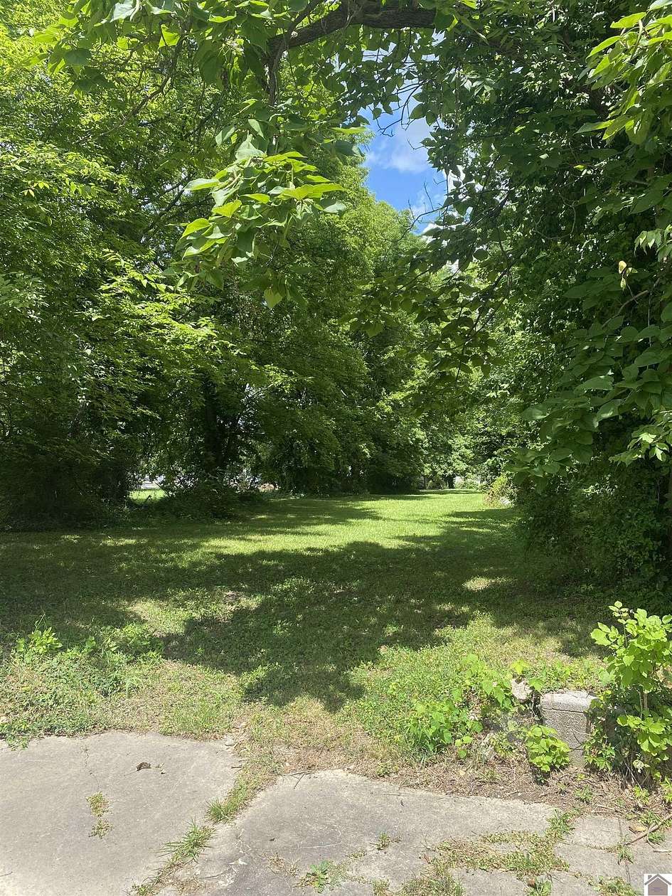 0.1 Acres of Residential Land for Sale in Paducah, Kentucky