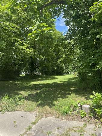 0.1 Acres of Residential Land for Sale in Paducah, Kentucky