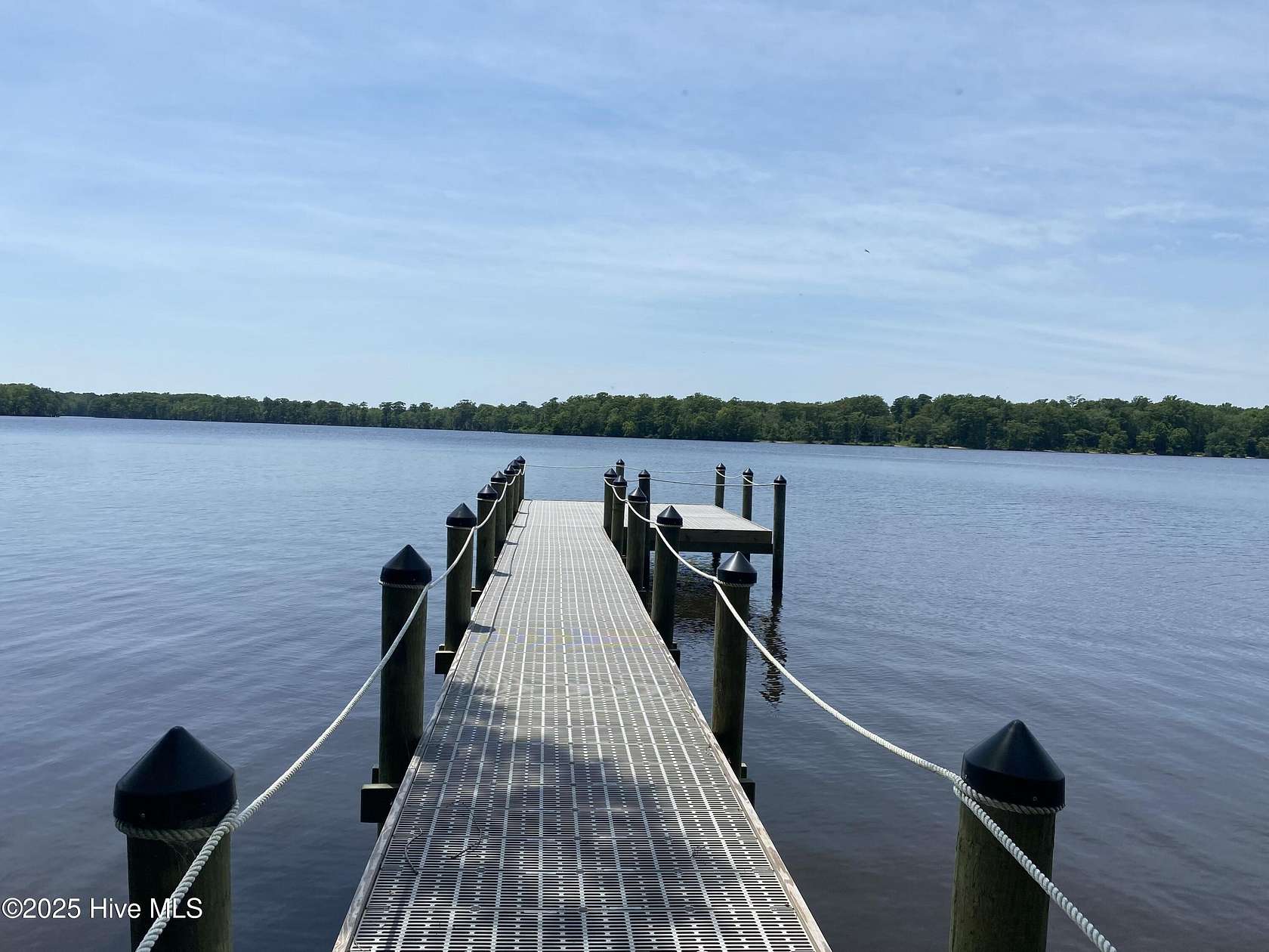 0.55 Acres of Residential Land for Sale in Merry Hill, North Carolina