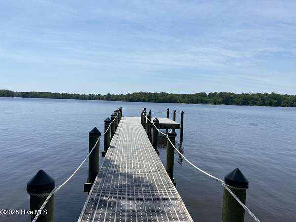 0.55 Acres of Residential Land for Sale in Merry Hill, North Carolina