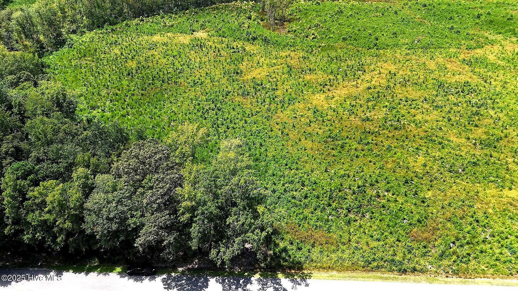 1 Acre of Land for Sale in New Hope, North Carolina