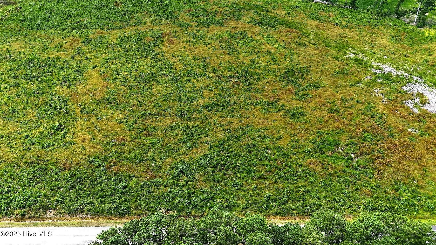 1 Acre of Land for Sale in New Hope, North Carolina