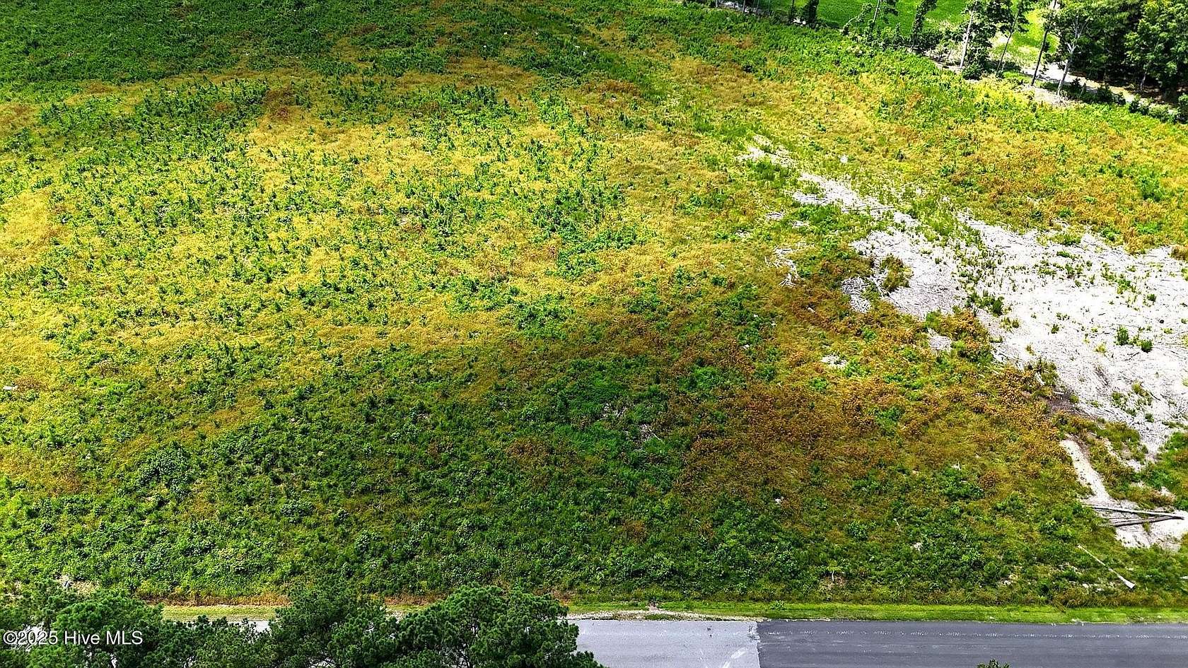 1 Acre of Land for Sale in New Hope, North Carolina