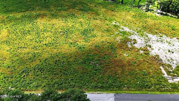 1 Acre of Land for Sale in New Hope, North Carolina