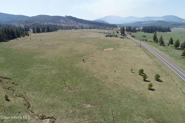 71 Acres of Agricultural Land for Sale in Emida, Idaho