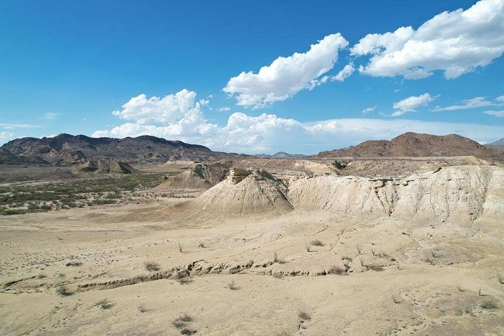 40 Acres of Recreational Land for Sale in Terlingua, Texas