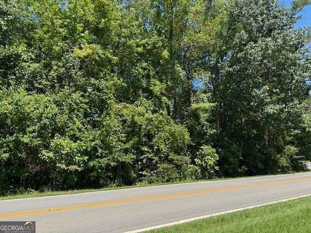 24.3 Acres of Recreational & Residential Land for Sale in Temple, Georgia