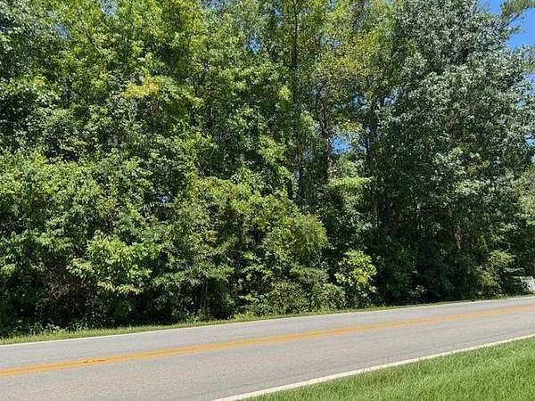 24.3 Acres of Land for Sale in Temple, Georgia