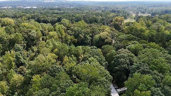 24.3 Acres of Recreational & Residential Land for Sale in Temple, Georgia