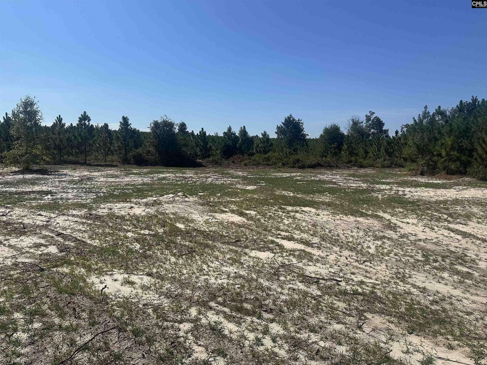 9.83 Acres of Residential Land for Sale in Cassatt, South Carolina