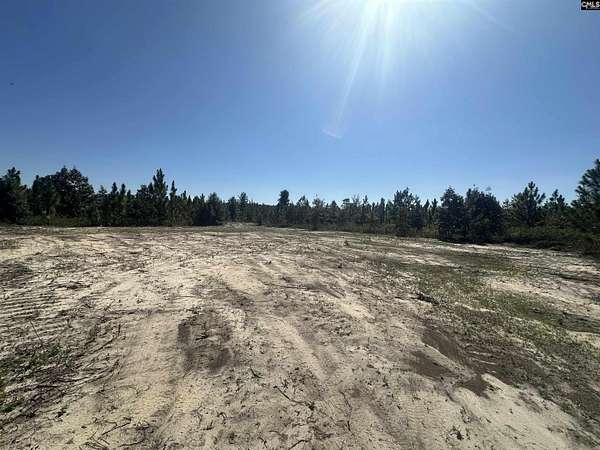 8.5 Acres of Residential Land for Sale in Cassatt, South Carolina