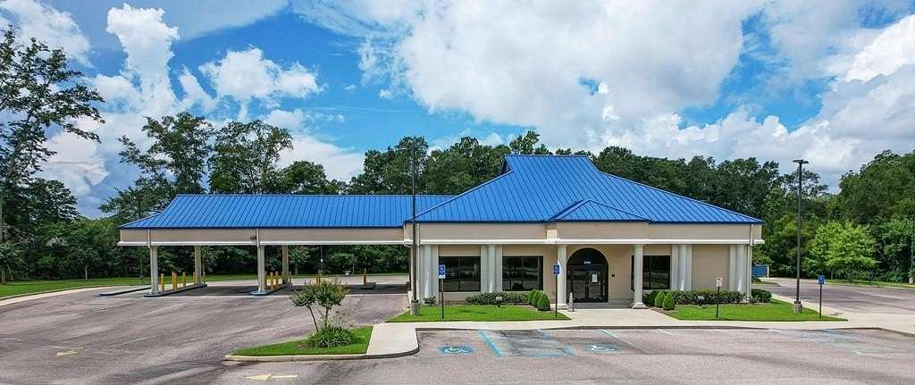 4.2 Acres of Commercial Land for Sale in Dothan, Alabama