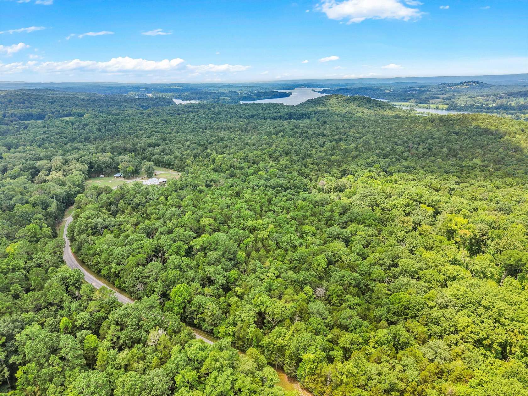 2 Acres of Residential Land for Sale in Decatur, Tennessee