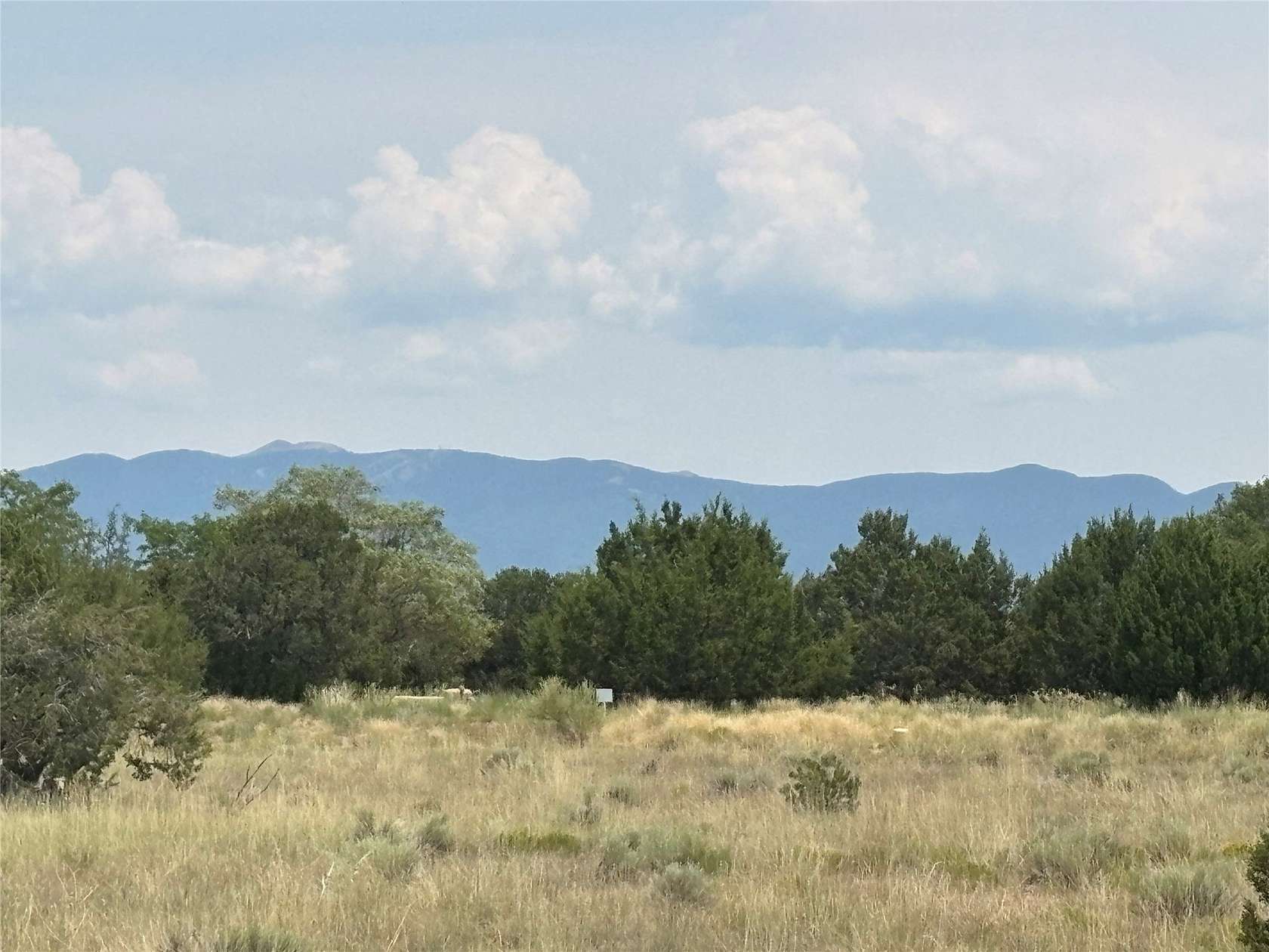 1.72 Acres of Residential Land for Sale in Santa Fe, New Mexico