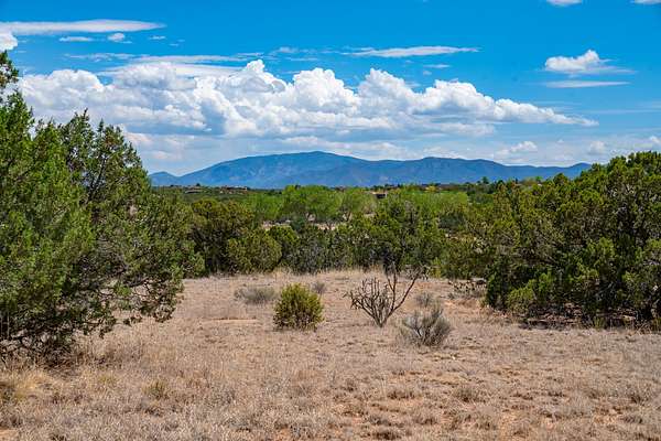 1.72 Acres of Residential Land for Sale in Santa Fe, New Mexico