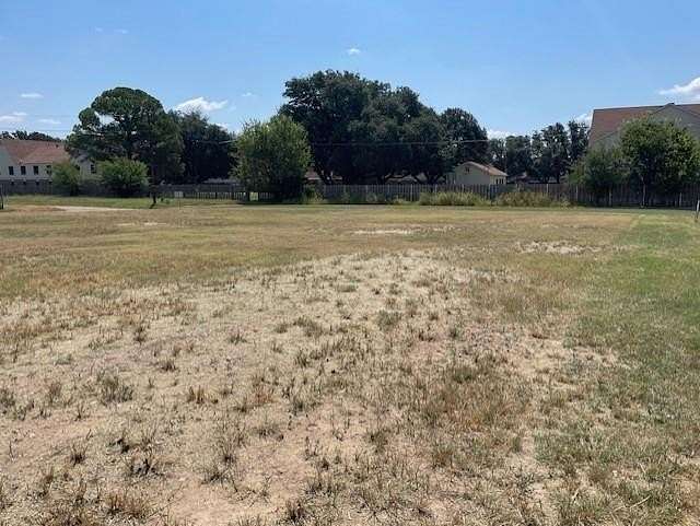 0.21 Acres of Residential Land for Sale in Brownwood, Texas
