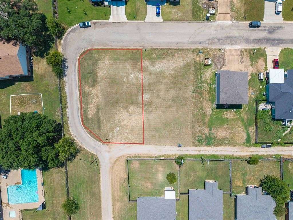 0.24 Acres of Residential Land for Sale in Brownwood, Texas