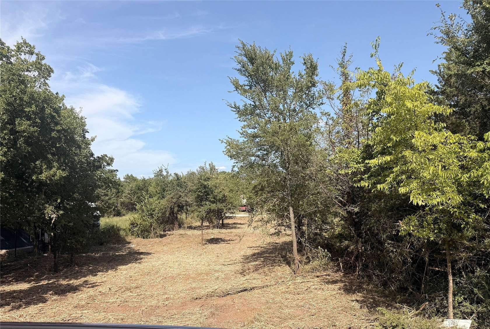 0.34 Acres of Residential Land for Sale in Gordonville, Texas