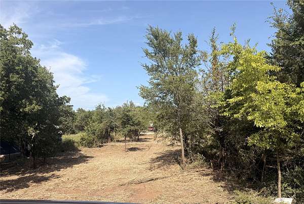 0.34 Acres of Residential Land for Sale in Gordonville, Texas
