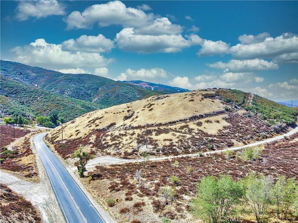 11.5 Acres of Land for Sale in Palmdale, California