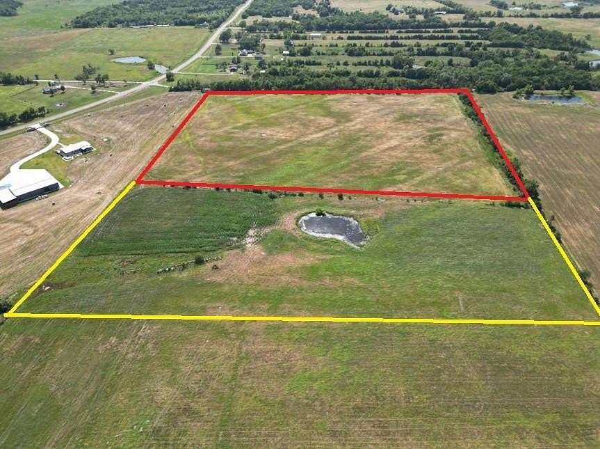 35 Acres of Land for Sale in Bonham, Texas