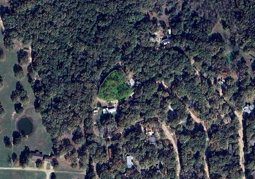 0.46 Acres of Residential Land for Sale in Quinlan, Texas