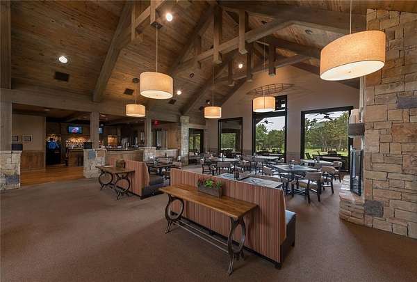 0.19 Acres of Residential Land for Sale in Gordonville, Texas