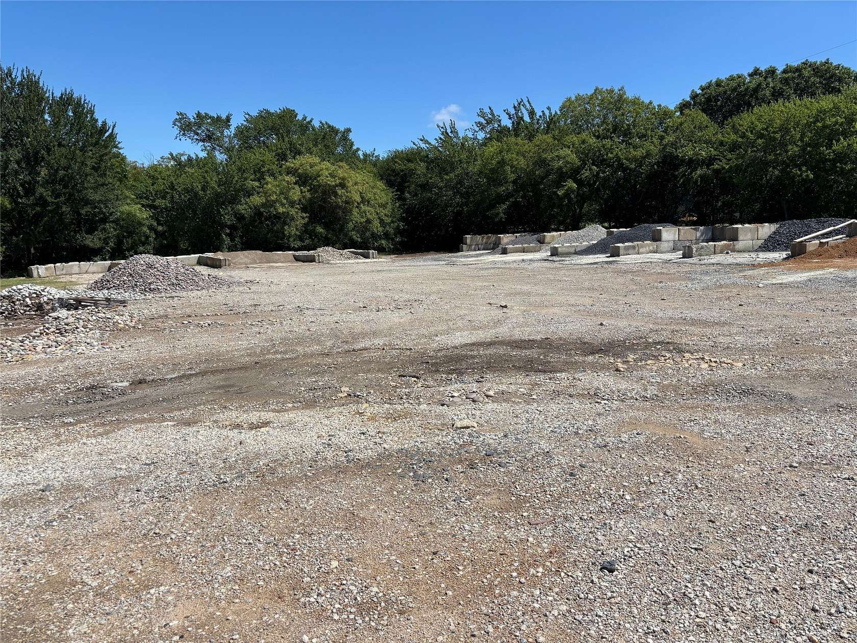 4.25 Acres of Improved Commercial Land for Lease in Celina, Texas