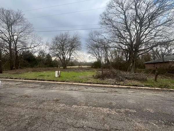 0.2 Acres of Residential Land for Sale in Commerce, Texas