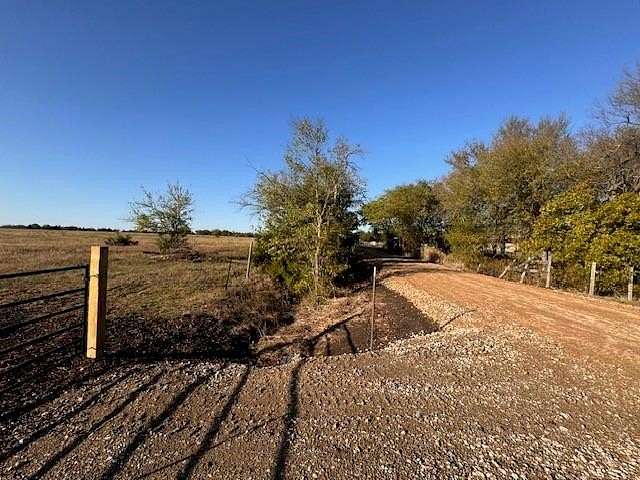 11 Acres of Land for Sale in Pecan Gap, Texas