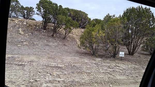 1.2 Acres of Land for Sale in Nemo, Texas