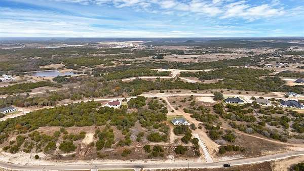 1.2 Acres of Land for Sale in Nemo, Texas