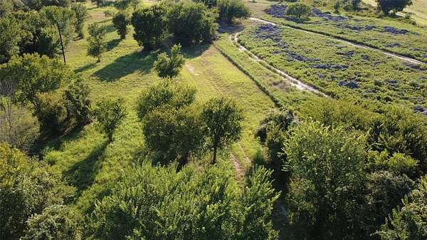 8.36 Acres of Residential Land for Sale in Poolville, Texas