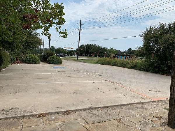 2.49 Acres of Mixed-Use Land for Sale in Rockwall, Texas