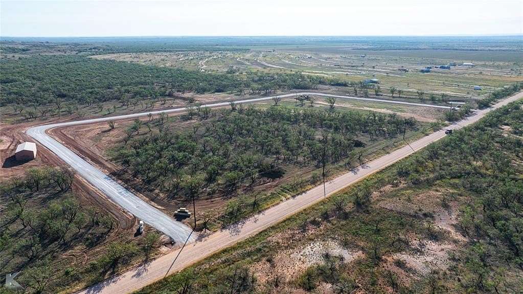 1.43 Acres of Land for Sale in Merkel, Texas