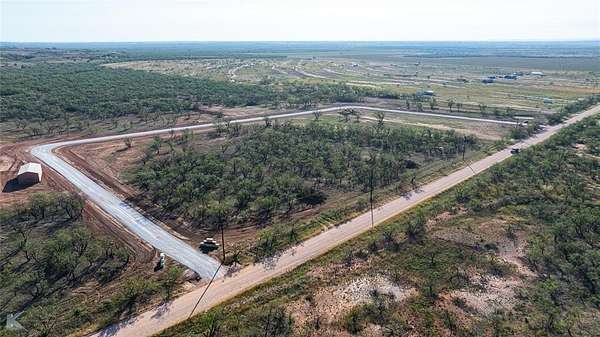 1.43 Acres of Land for Sale in Merkel, Texas