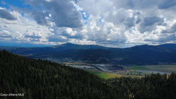 40 Acres of Recreational Land for Sale in St. Maries, Idaho