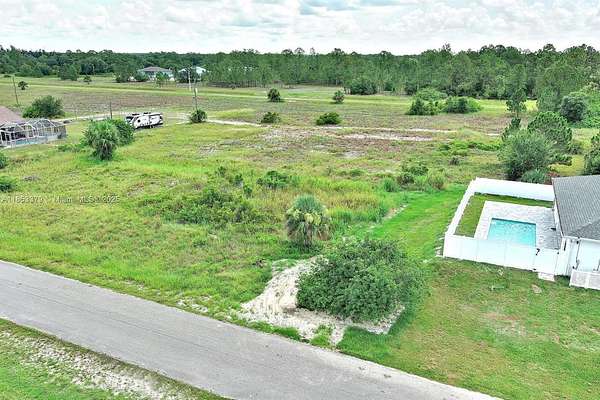 0.5 Acres of Residential Land for Sale in Lehigh Acres, Florida