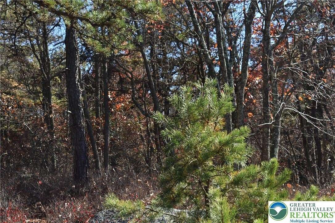 0.49 Acres of Residential Land for Sale in Luzerne, Pennsylvania