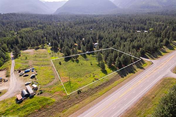 1.38 Acres of Residential Land for Sale in Arlee, Montana