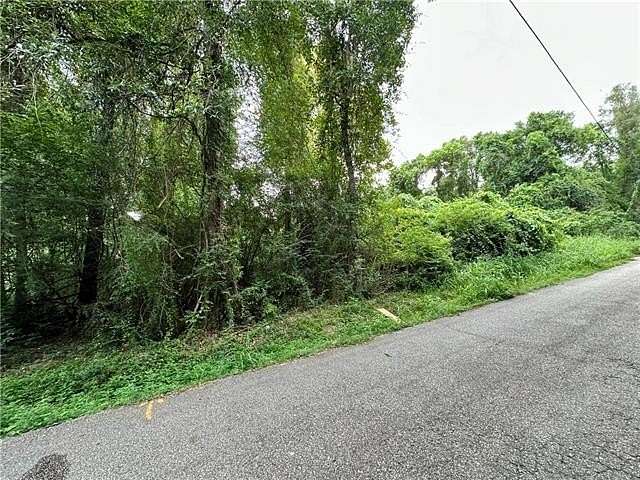 0.69 Acres of Residential Land for Sale in Slidell, Louisiana