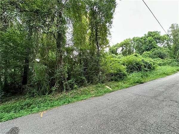 0.69 Acres of Residential Land for Sale in Slidell, Louisiana