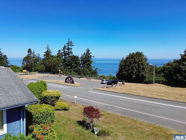 0.16 Acres of Residential Land for Sale in Port Angeles, Washington