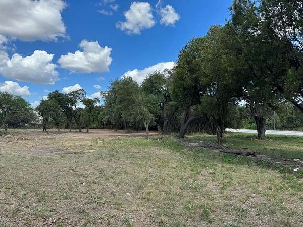 2.38 Acres of Mixed-Use Land for Sale in Eden, Texas
