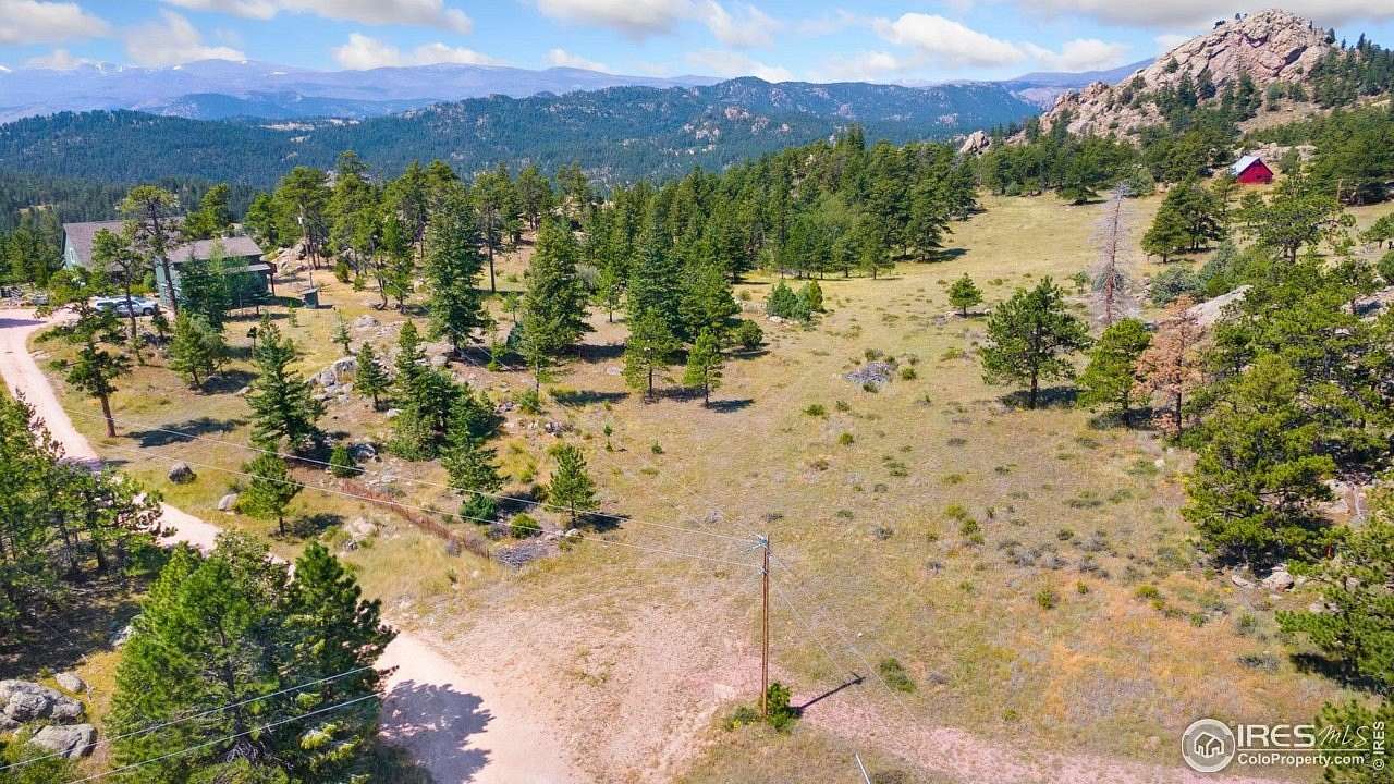 2.27 Acres of Land for Sale in Livermore, Colorado