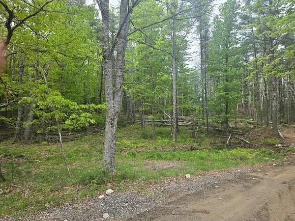 2.1 Acres of Land with Home for Sale in Windham Town, Maine
