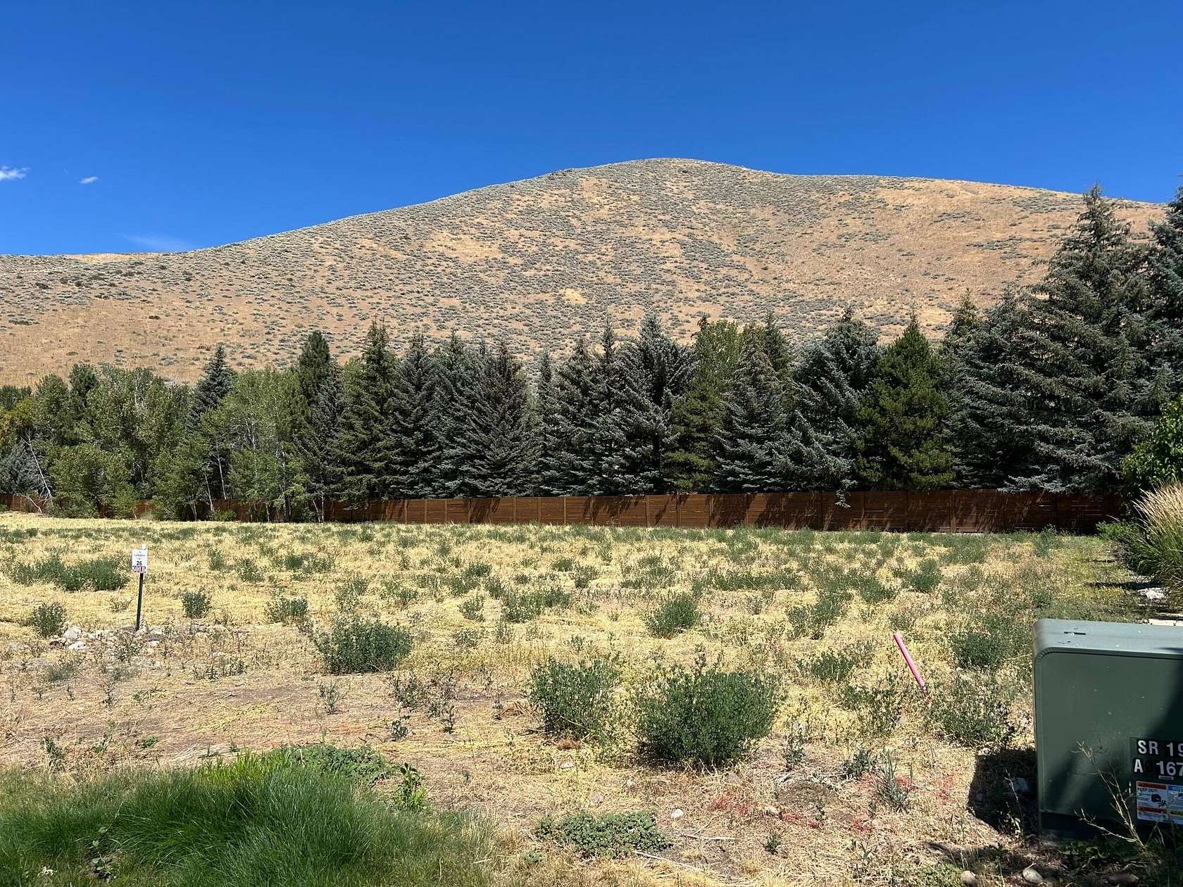 0.22 Acres of Residential Land for Sale in Hailey, Idaho