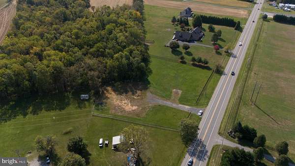 2 Acres of Mixed-Use Land for Sale in Hagerstown, Maryland