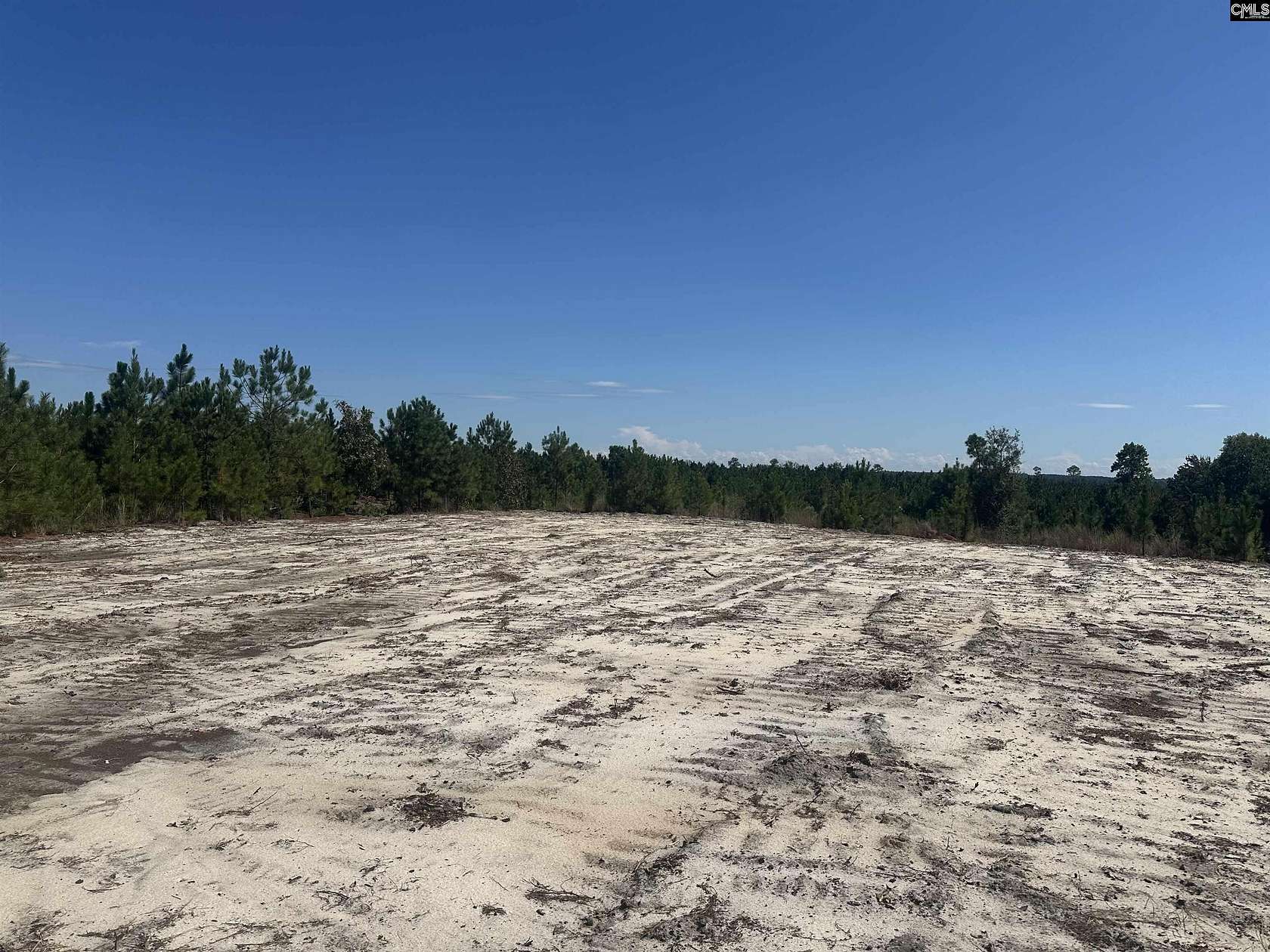 15.7 Acres of Land for Sale in Cassatt, South Carolina