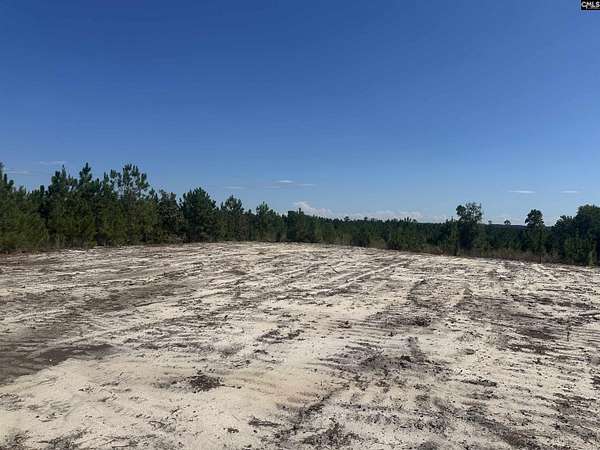 15.7 Acres of Land for Sale in Cassatt, South Carolina